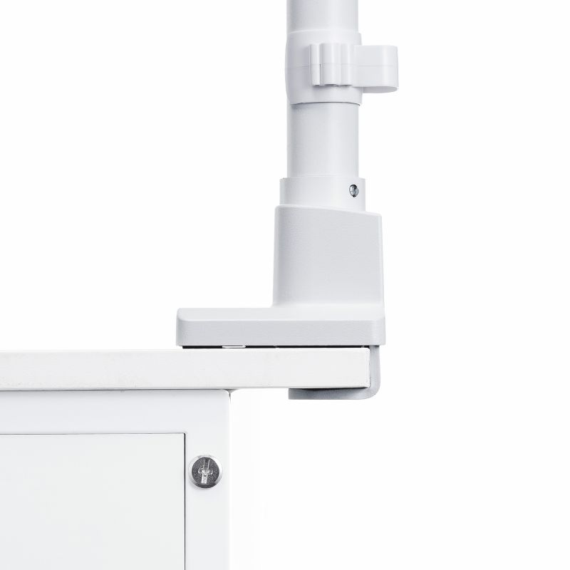 ���j�^�[�A�[�� �f�B�X�v���C�A�[�� 2��ʏ㉺���E �f���A�����j�^�[ �K�X�X�v�����O ���^�N�����v �ω׏d�e1����9kg 32�C���`�܂őΉ� �z���C�g