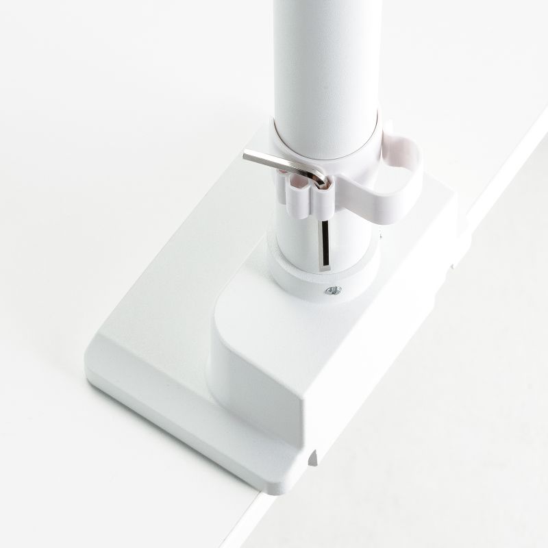 ���j�^�[�A�[�� �f�B�X�v���C�A�[�� 2��ʏ㉺���E �f���A�����j�^�[ �K�X�X�v�����O ���^�N�����v �ω׏d�e1����9kg 32�C���`�܂őΉ� �z���C�g