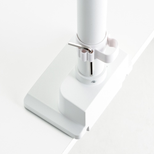 ���j�^�[�A�[�� �f�B�X�v���C�A�[�� 2��ʏ㉺���E �f���A�����j�^�[ �K�X�X�v�����O ���^�N�����v �ω׏d�e1����9kg 32�C���`�܂őΉ� �z���C�g