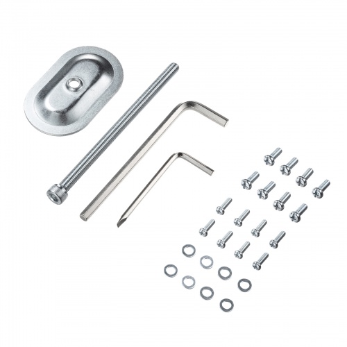 ���j�^�[�A�[�� �f�B�X�v���C�A�[�� 2��ʏ㉺���E �f���A�����j�^�[ �K�X�X�v�����O ���^�N�����v �ω׏d�e1����9kg 32�C���`�܂őΉ� �z���C�g