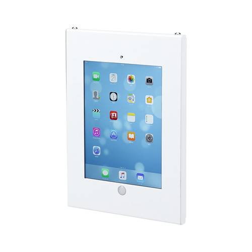 iPad VESAΉ{bNX(iPad2`4EiPad AirEAir2E9.7C`iPad ProE9.7C` iPadi2017j) CR-LAIPAD12W