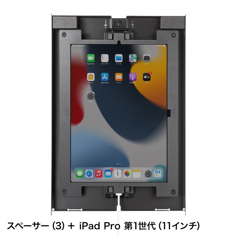 iPadpX`[P[XiubNj CR-LAIPAD16BK