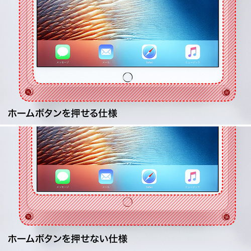 iPad ProP[XiVESAΉEANj CR-LAIPAD9