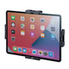 厚さ30mm対応iPad・タブレット用鍵付きVESA取付けホルダー