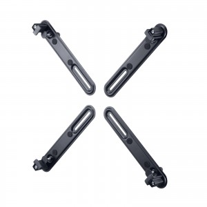 ���j�^�[�A�[�� VESA��Ή� ���j�^�[�p �}�E���g�z���_�[ VESA�������p �A�_�v�^ 13~32�C���`�p �ω׏d10kg