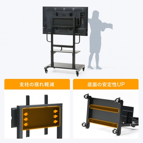 erX^hifBXvCX^hE蓮~E55^/58^/60^/65^Ή) CR-PL102SCBK