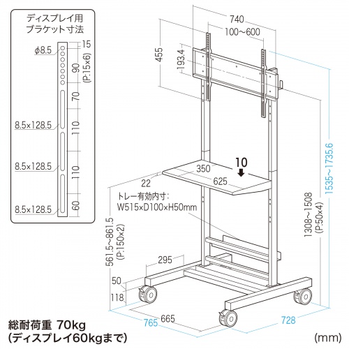 サンワダイレクト本店 サンワサプライ【オフィス・PC周辺通販】