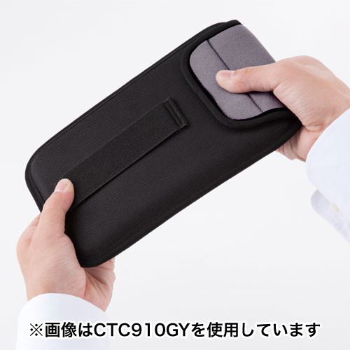 ^ubgPCP[X 7C`ΉiCocoon Hand Held Tablet Case 7 EubNj CTC910BK