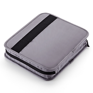iPadP[XiiPad4さiPad2ΉEuGRID-ITIvtECocoon Tablet Travel Case 10EO[j CTC932GY