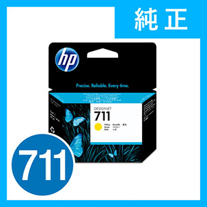 HP CNJ[gbW HP711@CG[ 29ml