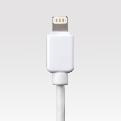 iPhone 5c White 16 GB au ★ 充電器SET