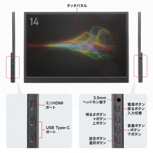 サンワダイレクト本店 サンワサプライ【オフィス・PC周辺通販】