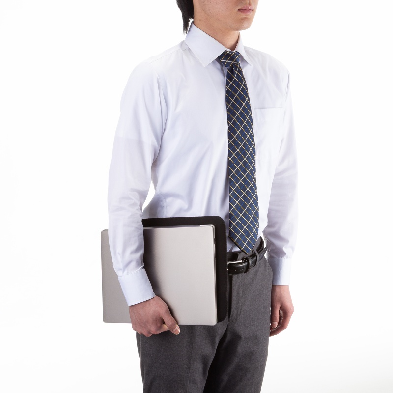 ���o�C�����j�^�[ 14�C���` �X�^���h�Ή� USB Type-C�ڑ� HDMI 1920�~1200 WUXGA ���o�C���f�B�X�v���C