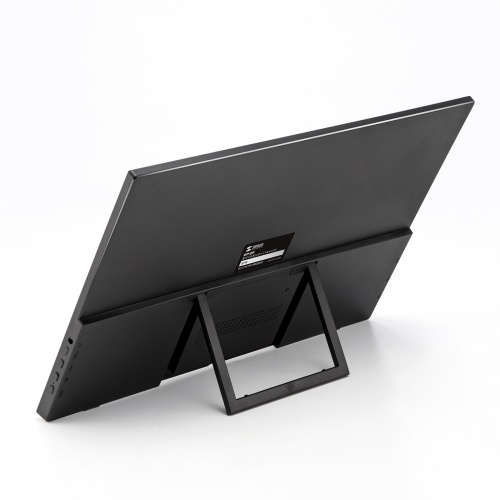 ���o�C�����j�^�[ 14�C���` �X�^���h�Ή� USB Type-C�ڑ� HDMI 1920�~1200 WUXGA ���o�C���f�B�X�v���C