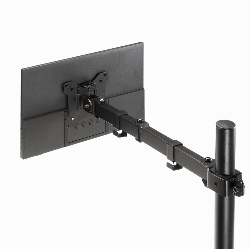 ���o�C�����j�^�[ 14�C���` �X�^���h�Ή� USB Type-C�ڑ� HDMI 1920�~1200 WUXGA ���o�C���f�B�X�v���C