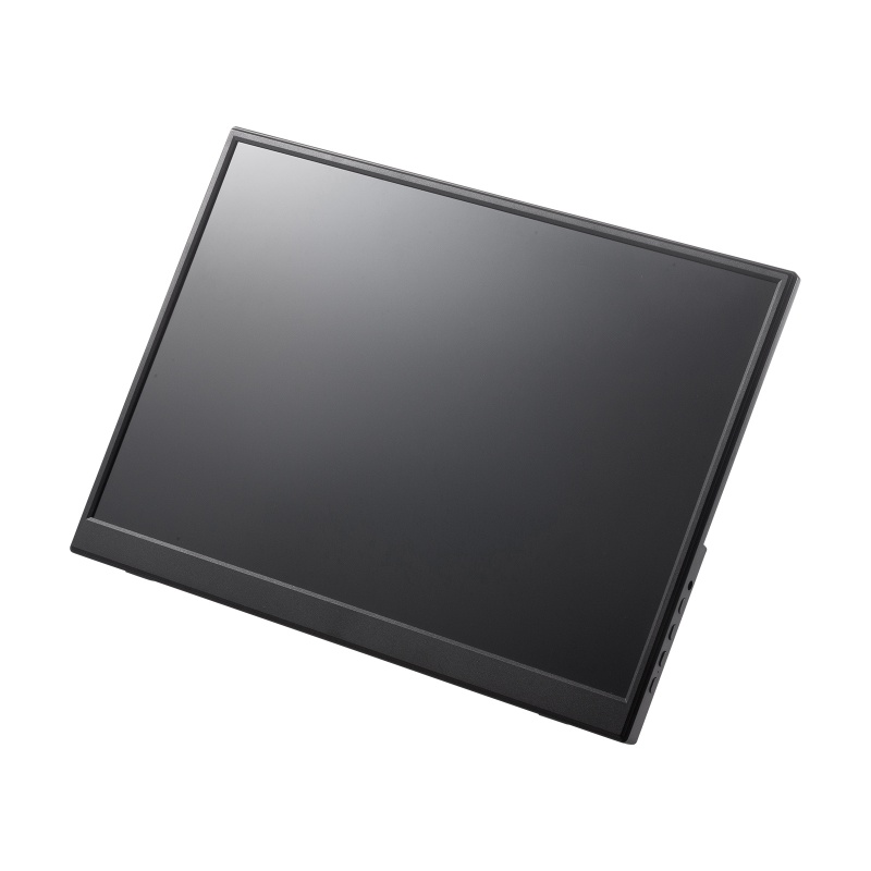 ���o�C�����j�^�[ 14�C���` �X�^���h�Ή� USB Type-C�ڑ� HDMI 1920�~1200 WUXGA ���o�C���f�B�X�v���C