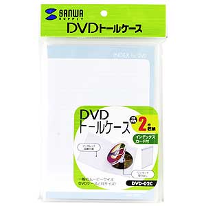 DVDg[P[XiNA[j DVD-02C