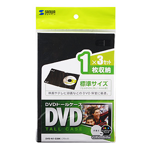 DVDg[P[Xi1[EubNE3Zbgj DVD-N1-03BK