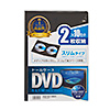 XDVDg[P[Xi2[E10ZbgEubNj DVD-TU2-10BKN