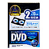 ^DVDg[P[Xi2[E10pbNEubNE7mmj DVD-TU2-10BK