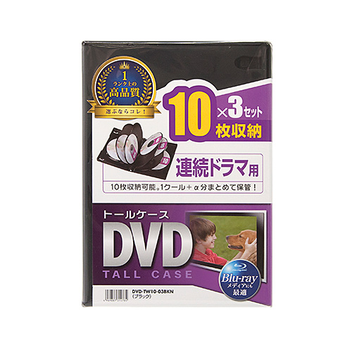 DVDg[P[Xi10[E3ZbgEubNj DVD-TW10-03BKN