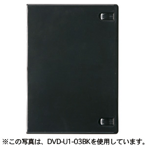 XDVDg[P[Xi1[ENAE10Zbgj DVD-U1-10C