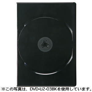 y킯݌ɏzXDVDg[P[Xi2[ENAE3Zbgj DVD-U2-03C