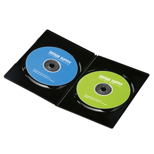 XDVDg[P[Xi2[EubNE30Zbgj DVD-U2-30BK