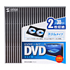XDVDg[P[Xi2[EubNE30Zbgj DVD-U2-30BK