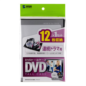 DVDg[P[Xi12[EubNj DVD-W12-01BK