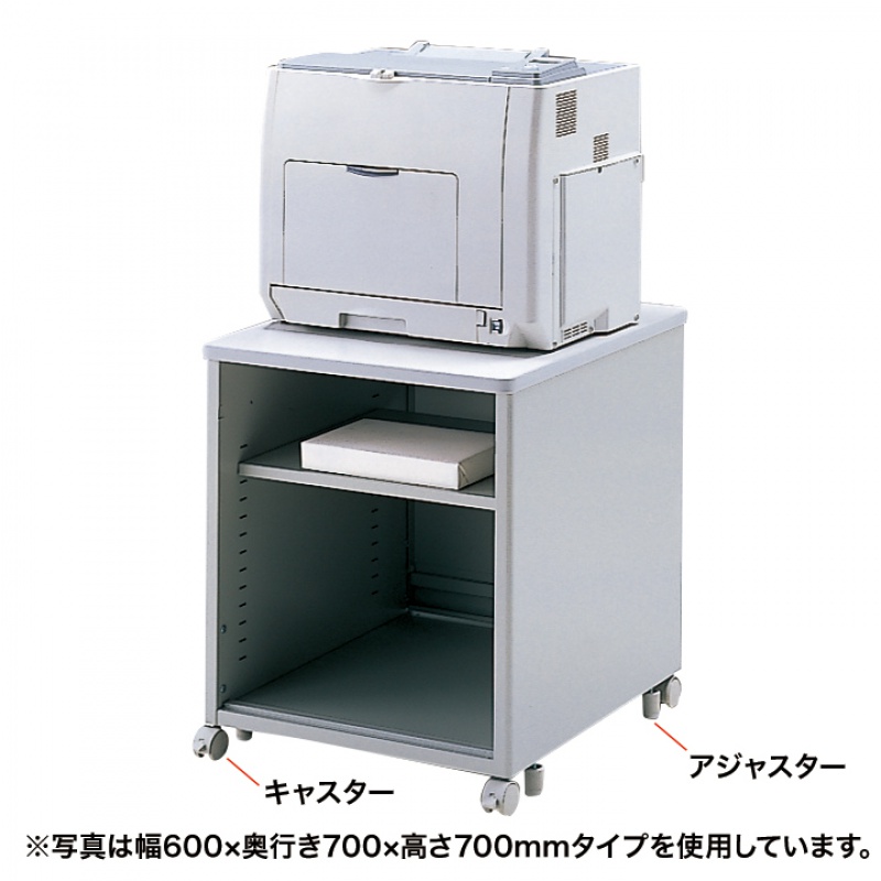 大型コンテナシャッター　配電盤、LED電気付き CWSD19TF｜カナレ電気