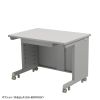 e�f�X�N �I�t�B�X�f�X�N ������ ���� �Z�~�[�I�[�_�[�f�X�N ���� �O���[ ��100cm ���s70cm ����70cm