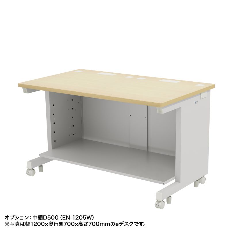 e�f�X�N �I�t�B�X�f�X�N ������ ���� �Z�~�[�I�[�_�[�f�X�N ���� �����ؖ� ��100cm ���s65cm ����70cm�y�󒍐��Y�i�z