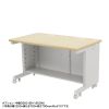 e�f�X�N �I�t�B�X�f�X�N ������ ���� �Z�~�[�I�[�_�[�f�X�N ���� �����ؖ� ��100cm ���s65cm ����70cm�y�󒍐��Y�i�z