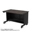 e�f�X�N �I�t�B�X�f�X�N ������ ���� �Z�~�[�I�[�_�[�f�X�N ���� �Z���ؖ� ��100cm ���s60cm ����72cm�y�󒍐��Y�i�z