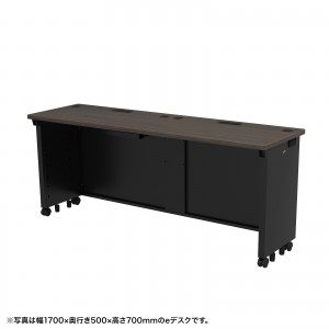 560 接客テーブル 事務用 店舗 会議用 幅170 美品 オフィス デスク　b サンワダイレクト本店 サンワサプライ【オフィス・PC周辺通販】