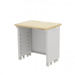 e�f�X�N �I�t�B�X�f�X�N ������ ���� �Z�~�[�I�[�_�[�f�X�N ���� �����ؖ� ��70cm ���s50cm ����70cm�y�󒍐��Y�i�z