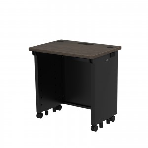 e�f�X�N �I�t�B�X�f�X�N ������ ���� �Z�~�[�I�[�_�[�f�X�N ���� �Z���ؖ� ��70cm ���s50cm ����70cm�y�󒍐��Y�i�z