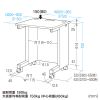 efXN Z~[I[_[fXN  ItBXfXN p\RfXN ؖ 70cm s70cm 70cmy󒍐Yiz ED-SK7070LM