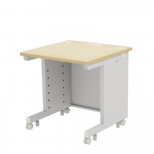 e�f�X�N �I�t�B�X�f�X�N ������ ���� �Z�~�[�I�[�_�[�f�X�N ���� �����ؖ� ��70cm ���s70cm ����70cm�y�󒍐��Y�i�z