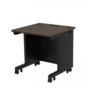 e�f�X�N �I�t�B�X�f�X�N ������ ���� �Z�~�[�I�[�_�[�f�X�N ���� �Z���ؖ� ��70cm ���s70cm ����70cm�y�󒍐��Y�i�z