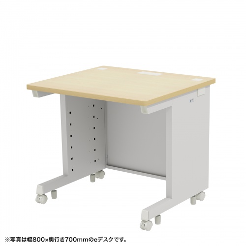 オーダー専用｜デスク｜パソコンデスク｜薄塗りモルタル｜三角脚 楽天市場】パソコンデスク 幅120cm アジャスター付き オフィス