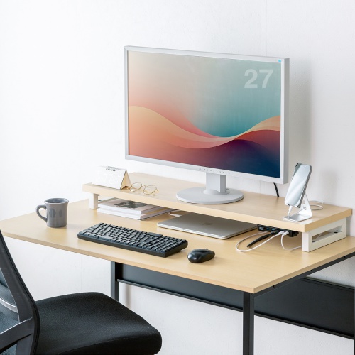 e���j�^�� ���j�^�[�� ����� �Z�~�I�[�_�[ ���� �p�r �����ؖړV�� ��100cm ���s30cm ����10cm�y�󒍐��Y�i�z