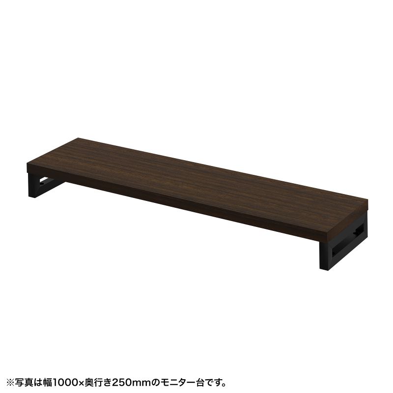 e���j�^�� ���j�^�[�� ����� �Z�~�I�[�_�[ ���� �p�r �Z���ؖړV�� ��105cm ���s25cm ����10cm�y�󒍐��Y�i�z