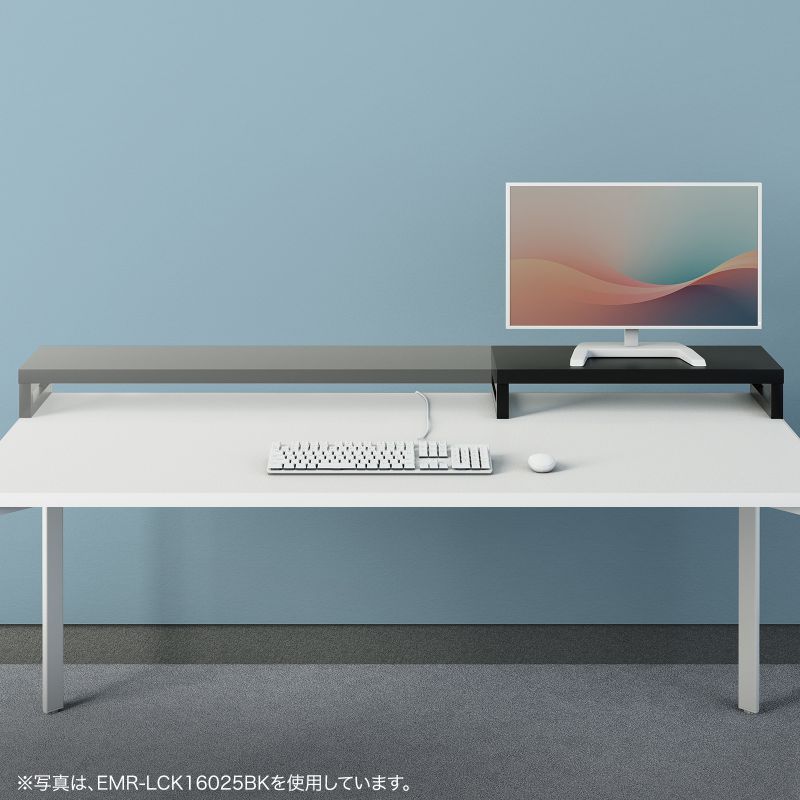 e���j�^�� ���j�^�[�� ����� �Z�~�I�[�_�[ ���� �p�r �����ؖړV�� ��120cm ���s25cm ����10cm�y�󒍐��Y�i�z