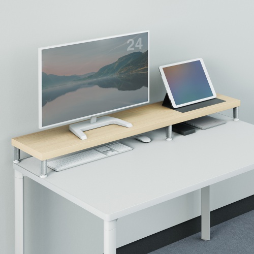 e���j�^�� ���j�^�[�� ����� �Z�~�I�[�_�[ ���� �p�r �����ؖړV�� ��120cm ���s25cm ����10cm�y�󒍐��Y�i�z