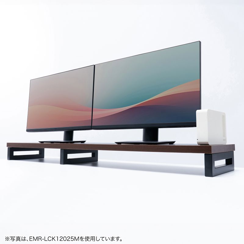 e���j�^�� ���j�^�[�� ����� �Z�~�I�[�_�[ ���� �p�r �Z���ؖړV�� ��120cm ���s30cm ����10cm�y�󒍐��Y�i�z