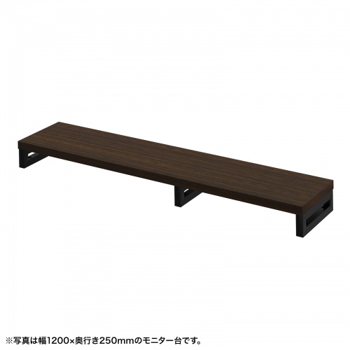 e���j�^�� ���j�^�[�� ����� �Z�~�I�[�_�[ ���� �p�r �Z���ؖړV�� ��125cm ���s25cm ����10cm�y�󒍐��Y�i�z