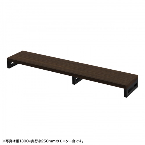 e���j�^�� ���j�^�[�� ����� �Z�~�I�[�_�[ ���� �p�r �Z���ؖړV�� ��135cm ���s25cm ����10cm�y�󒍐��Y�i�z