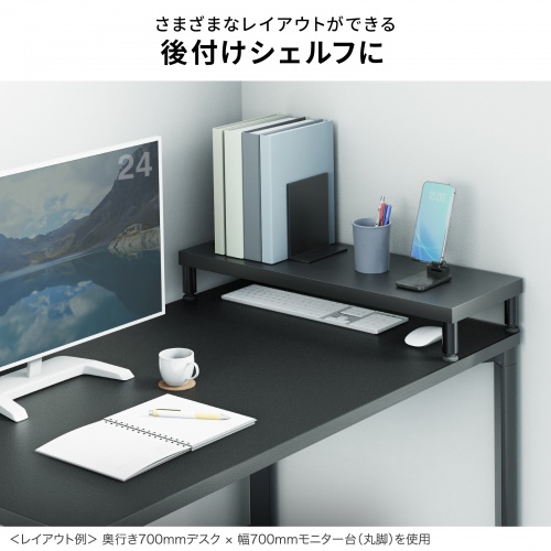 e���j�^�� ���j�^�[�� ����� �Z�~�I�[�_�[ ���� �p�r �����ؖړV�� ��150cm ���s30cm ����10cm�y�󒍐��Y�i�z